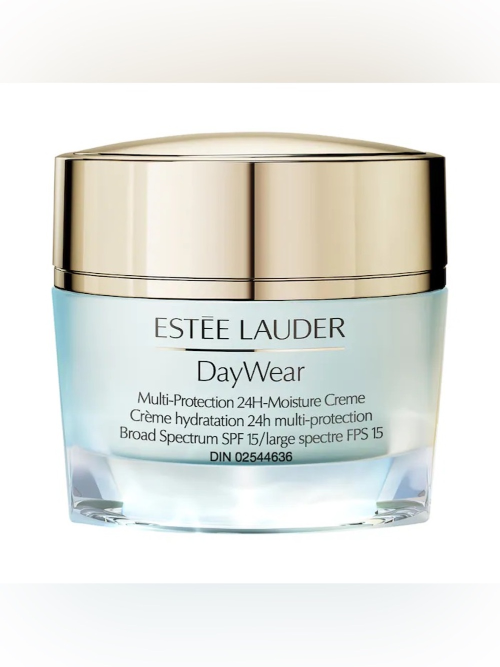 Estée Lauder DayWear Multi-Protection 24H  Moisturizer Cream SPF15
